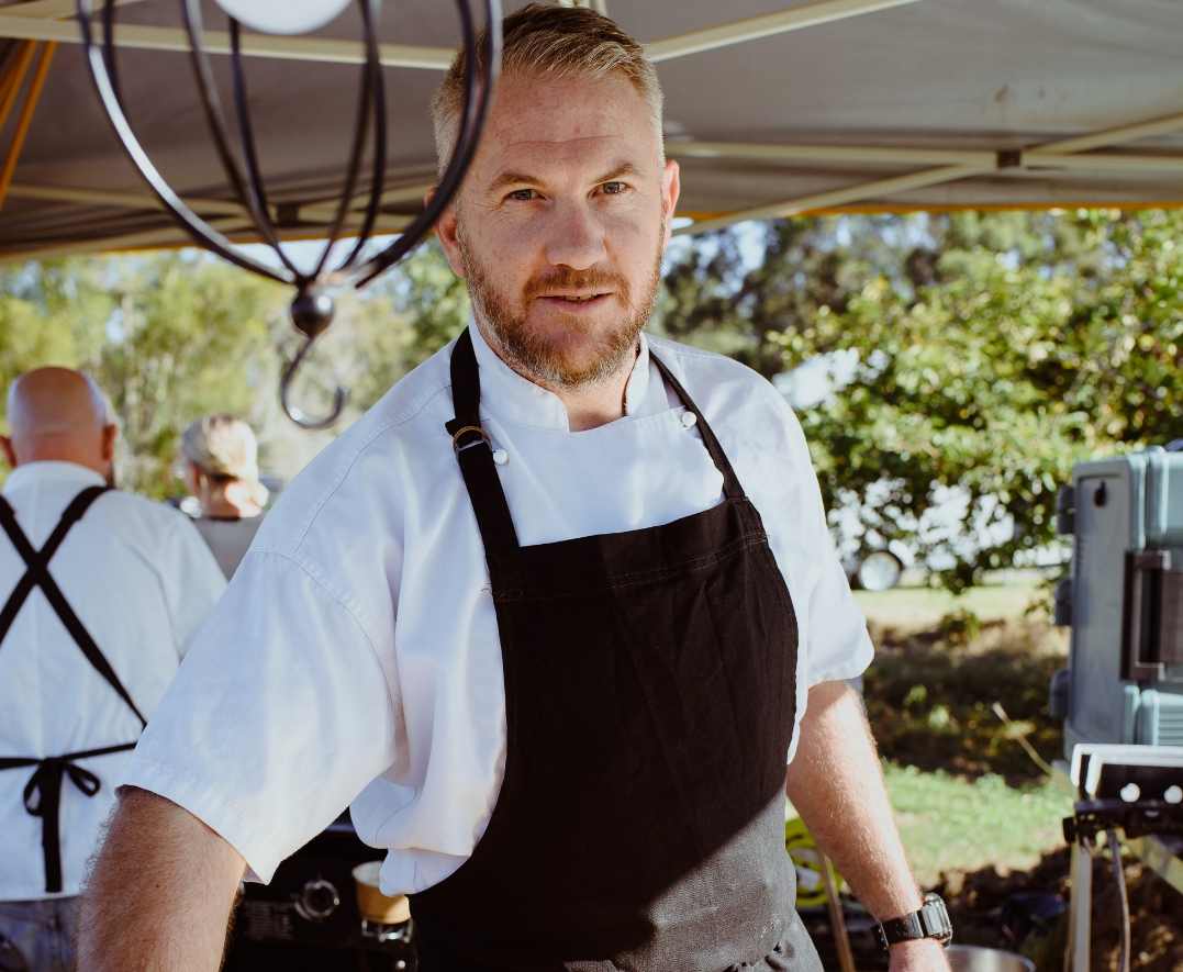 The Good Food Catering Co.